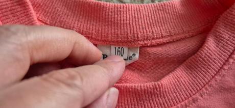 Tepláková súprava, 140