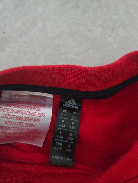 Adidas súprava, adidas,134