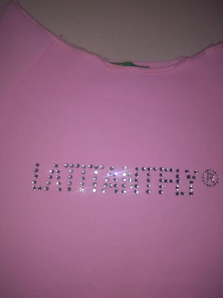 Dievčenské tričko  č. 134, 134