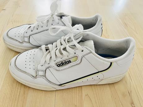 Adidas tenisky, adidas,42