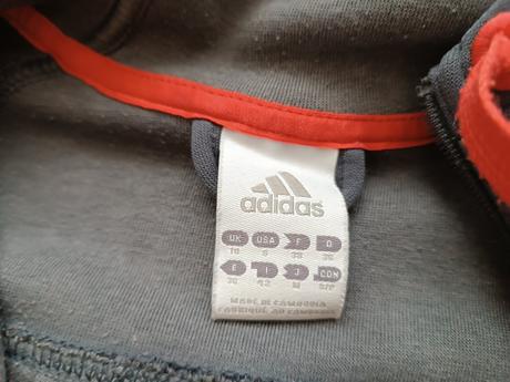 Adidas mikina, adidas,s