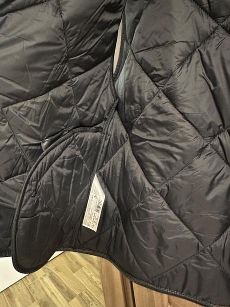 Koženková vedta mango xxl, mango,xxl