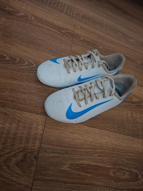 Kopačky nike mercurial, nike,36