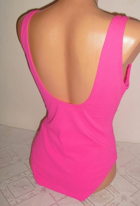 Primark neonove luxusne bikiny, primark,m