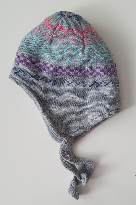 Čapica a rukavice, debenhams,74