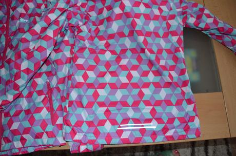 Prechodné bundy lewro - v.146/152, 152