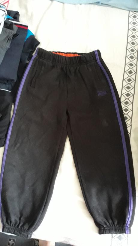 Chlapcenske teplaky, lonsdale,104