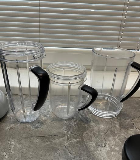 Delimano nutribullet rx 1700w, 