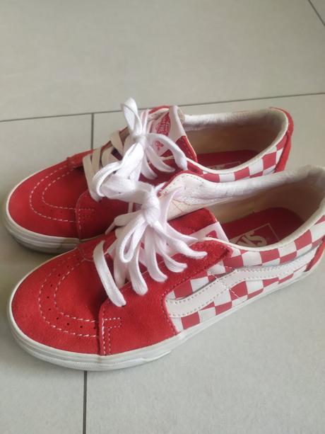Tenisky, vans,35