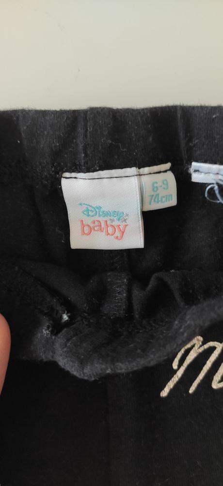 Dievčenská súprava, disney,74