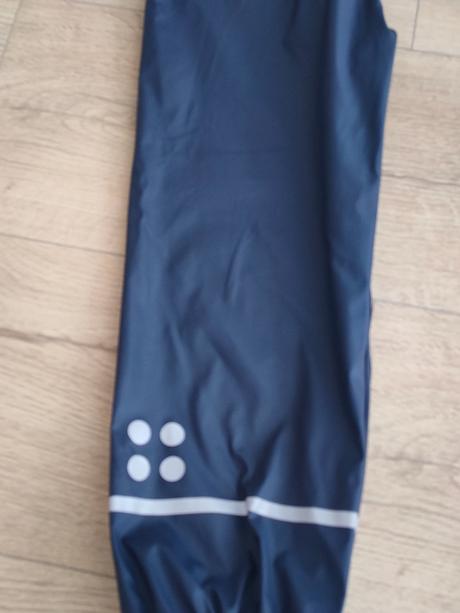 Nohavice do dažďa lego, veľ. 122, lego,122