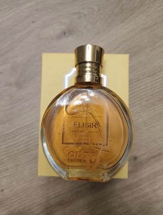 Dámska vôňa tertio elisir 100 ml,