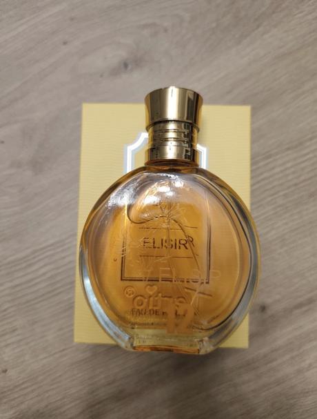 Dámska vôňa tertio elisir 100 ml,