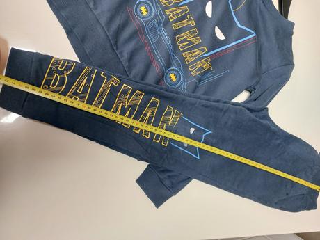 Suprava batman, marvel,134