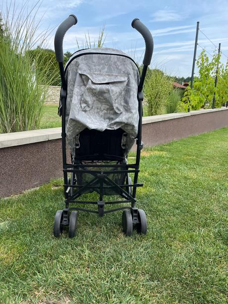 Golfový kočík petite&mars musca - cena aj s poštou, petite&mars,petite&mars musca