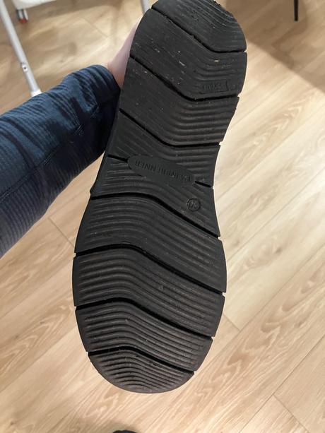 Čižmy weinbrenner, 40