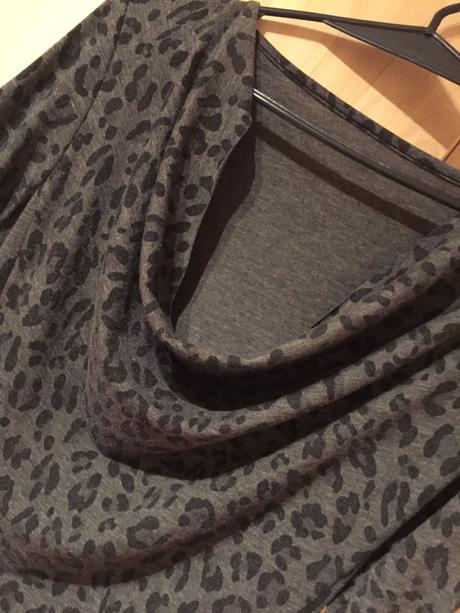 Elastické krásne šaty - pohodlné, s