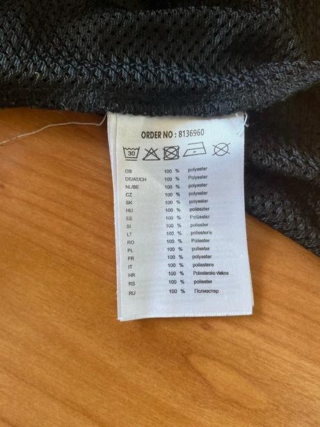 Sportove tielko/tricko, 158 / 164