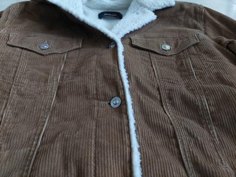 Kabát s, stradivarius,s