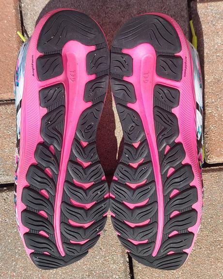 Tenjsky asics noosa gel, asics,38