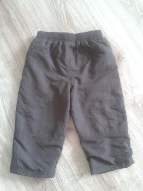 Tepla suprava, okay,86