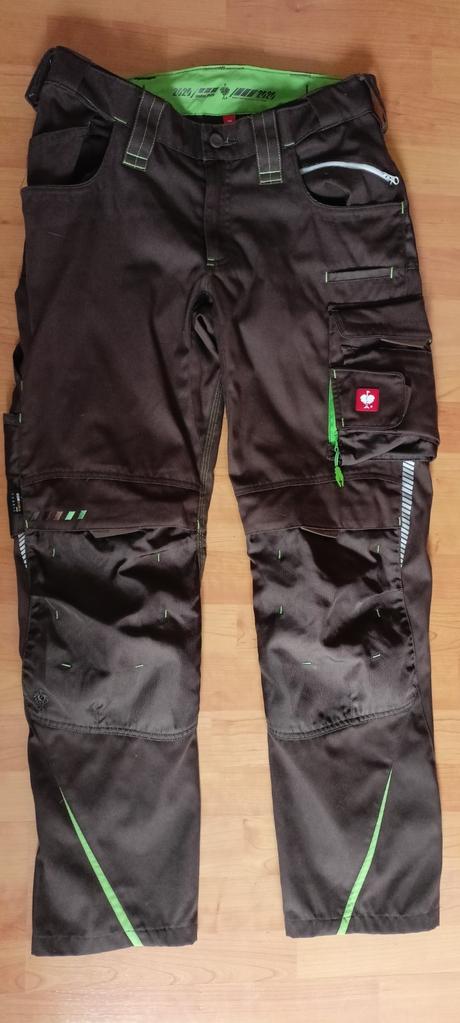 Montérky strauss č.38, 38