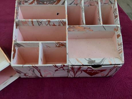 Stojany na písacie potreby, 