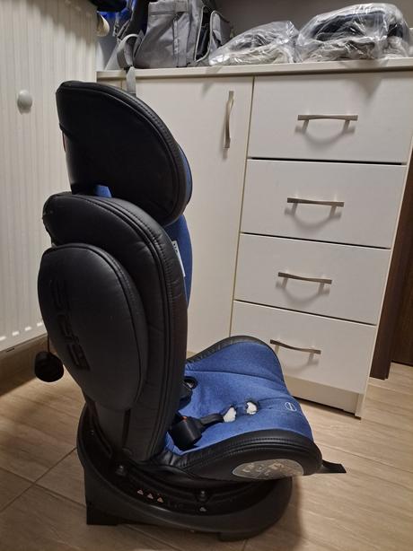 Autosedačka loretti premium aviator, 