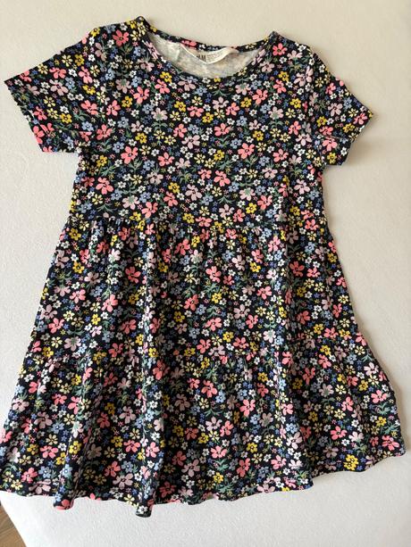 Šaty h&m 104, h&m,104