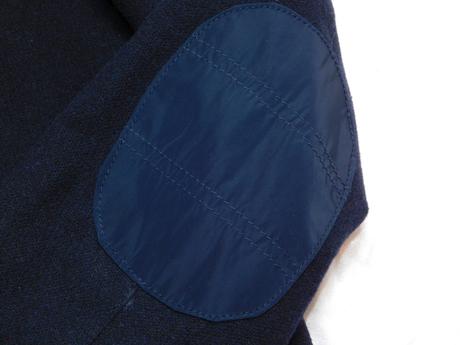 Luxusne panske vlnene trendy sako, l