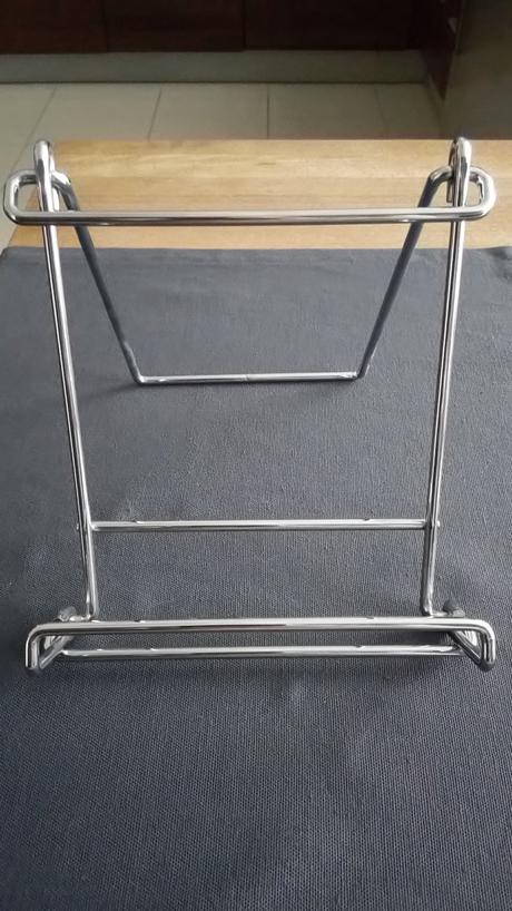 Držiak na kuchársku knihu, 