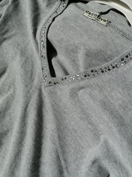 Tenučká mikinka, s