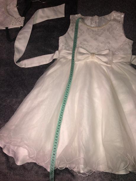 Slávnostne šaty, 140