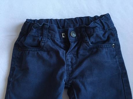 Nohavice, palomino,92