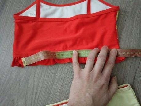 Plavky lol 222-128, 122