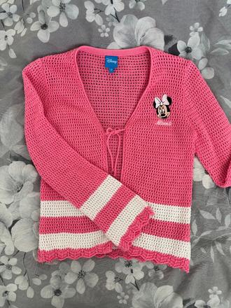 Letní sveter, disney,128