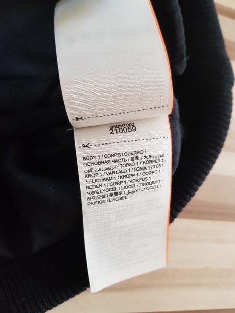 Superdry jarná bunda, xs