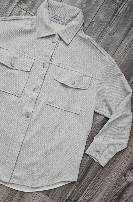 Bunda/košeľa, amisu,m