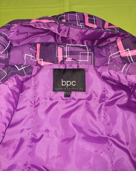 Lyžiarska bunda - 128/134, 128