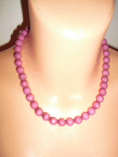 Luxusny goralkovy magneticky nahrdelnik,