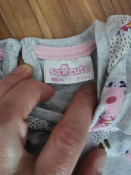 Letné satôcky, pepco,98