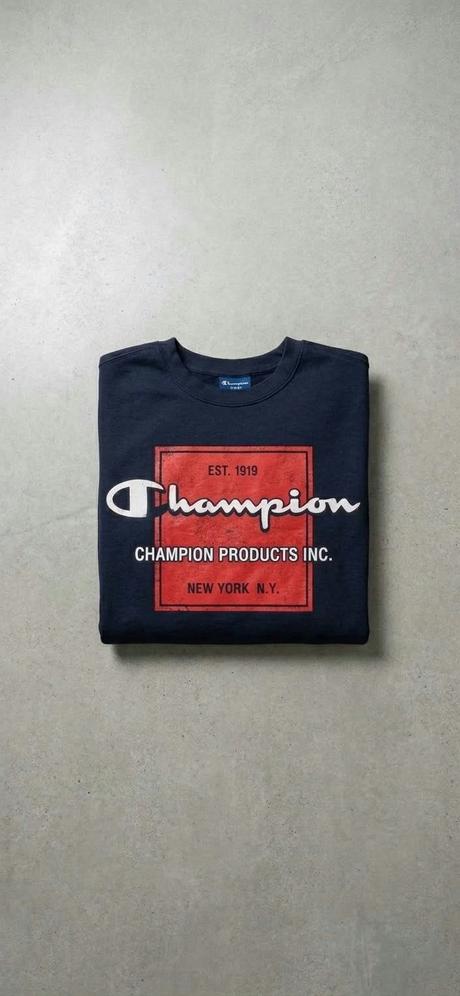 Mikina champion, champion,s