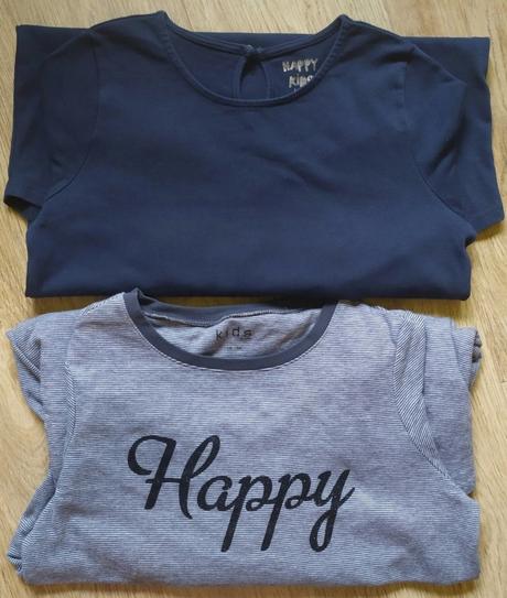 Mikiny dlhé tchibo 2 ks, tchibo,164