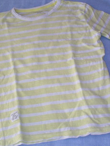 Tričko, reserved,134