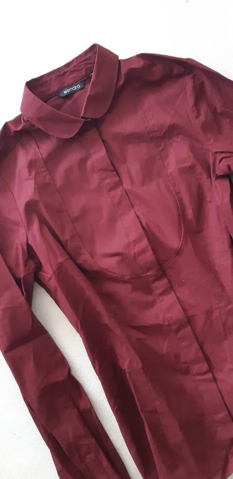 Perfektna kosela, esmara,36