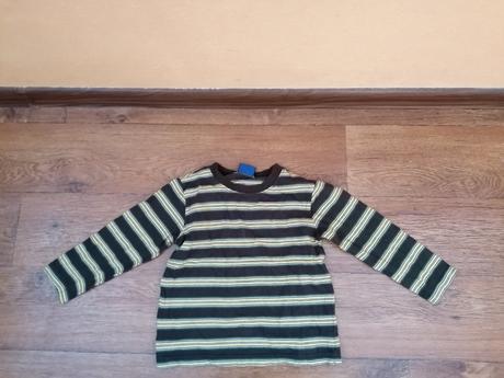 Chlapec tričko, cherokee,86