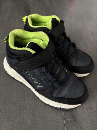 Prechodne zateplene botasky, 33