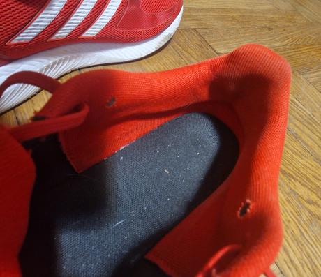Tenistky 43 a 1/2, adidas,43