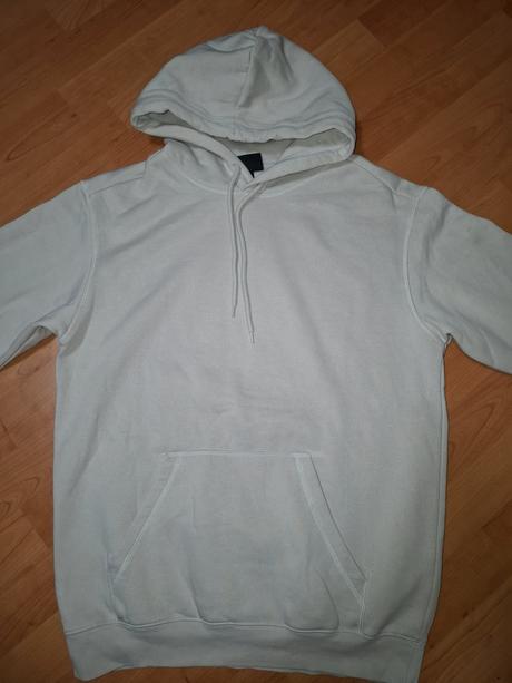 Dámska mikina, h&m,xs
