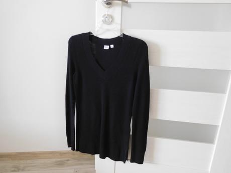 Gap s, bavlnené tričko dámske, gap,s